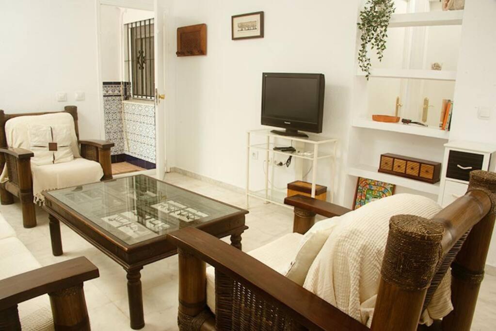 Duplex Las Torres La Barrosa 3Beds - A 700M De La Playa 치클라나 데 라 프론테라 외부 사진