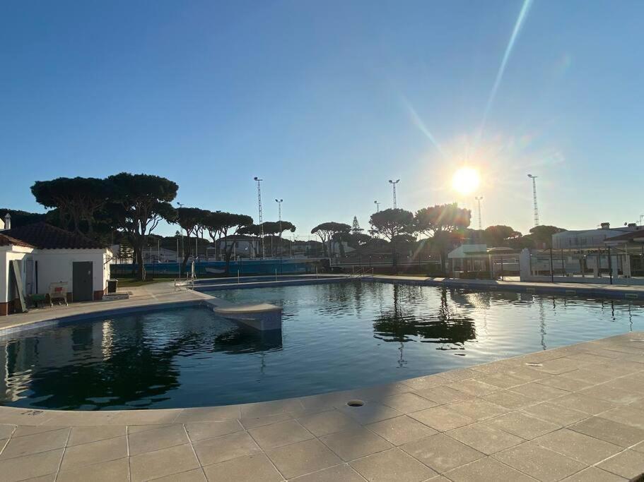 Duplex Las Torres La Barrosa 3Beds - A 700M De La Playa 치클라나 데 라 프론테라 외부 사진