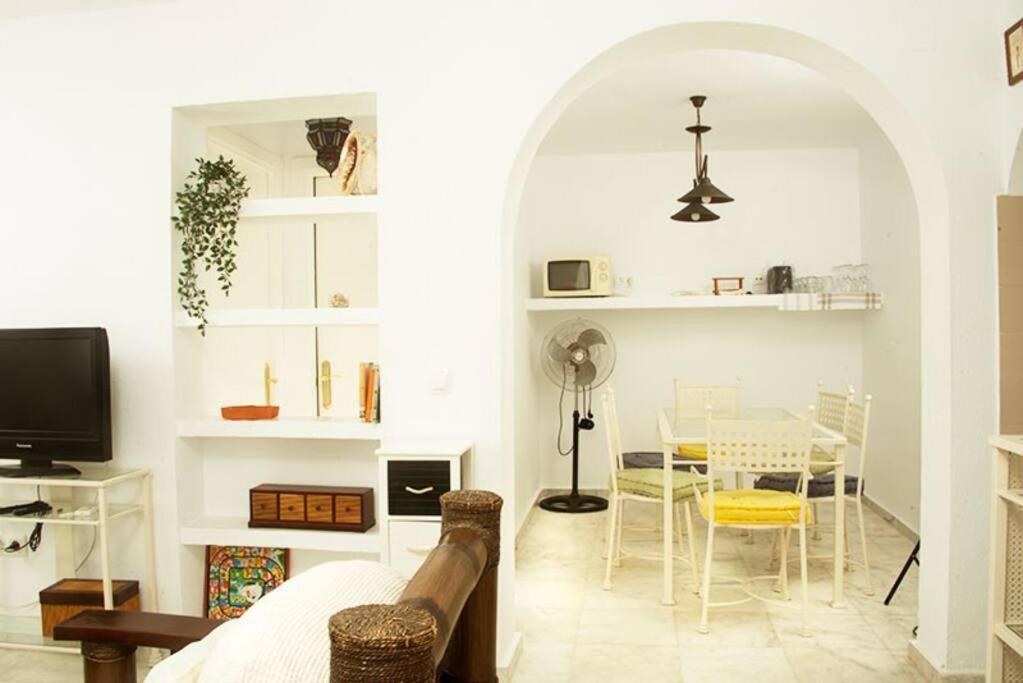 Duplex Las Torres La Barrosa 3Beds - A 700M De La Playa 치클라나 데 라 프론테라 외부 사진