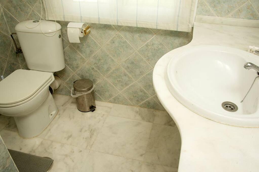 Duplex Las Torres La Barrosa 3Beds - A 700M De La Playa 치클라나 데 라 프론테라 외부 사진