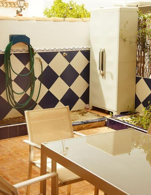 Duplex Las Torres La Barrosa 3Beds - A 700M De La Playa 치클라나 데 라 프론테라 외부 사진