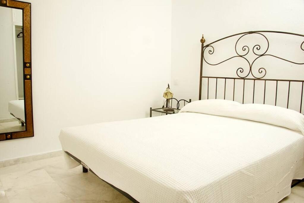 Duplex Las Torres La Barrosa 3Beds - A 700M De La Playa 치클라나 데 라 프론테라 외부 사진