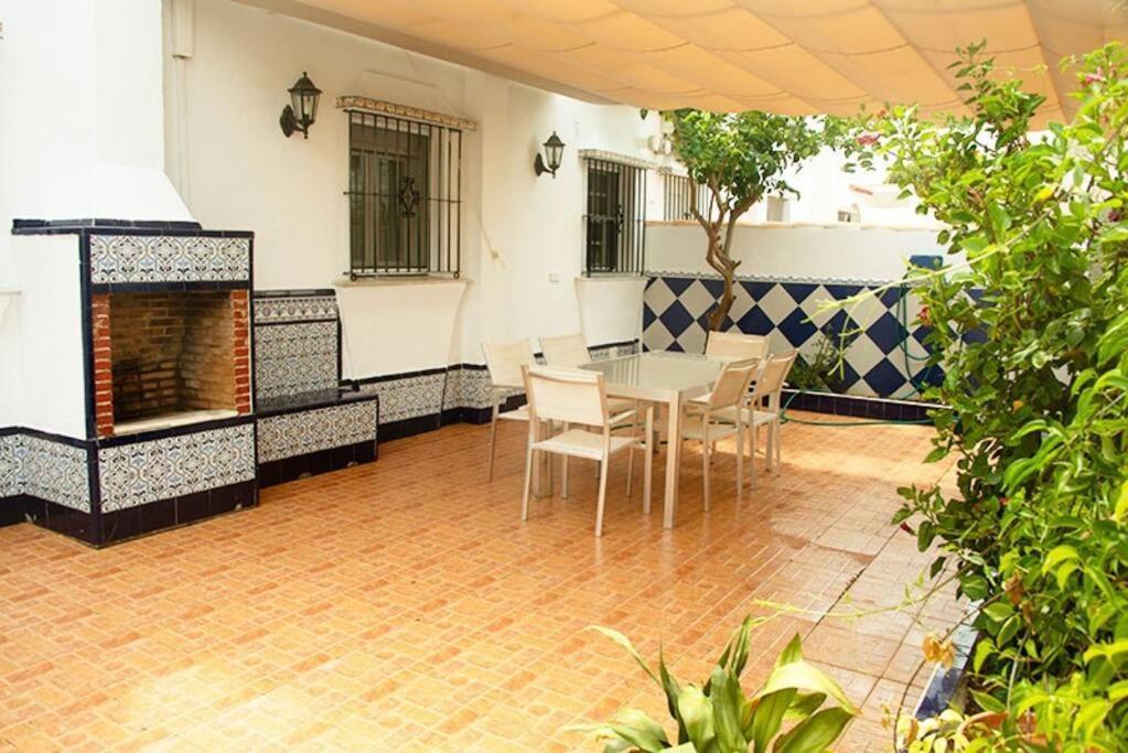 Duplex Las Torres La Barrosa 3Beds - A 700M De La Playa 치클라나 데 라 프론테라 외부 사진