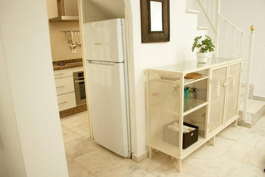 Duplex Las Torres La Barrosa 3Beds - A 700M De La Playa 치클라나 데 라 프론테라 외부 사진