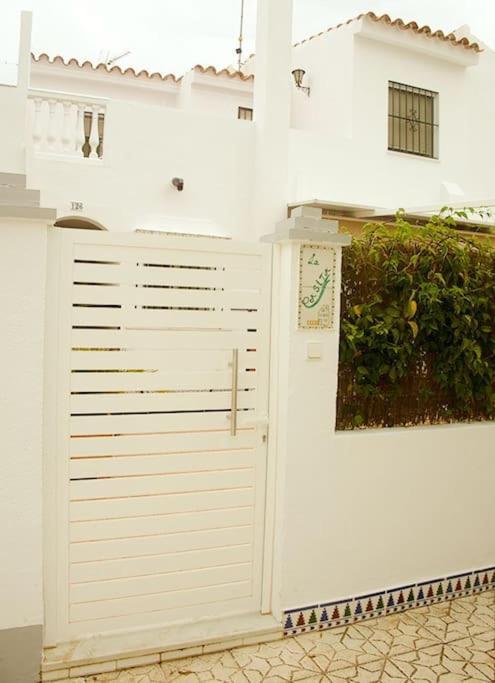 Duplex Las Torres La Barrosa 3Beds - A 700M De La Playa 치클라나 데 라 프론테라 외부 사진