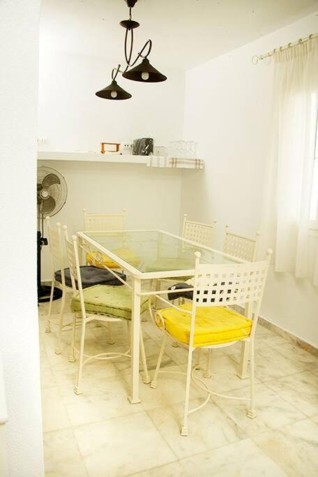 Duplex Las Torres La Barrosa 3Beds - A 700M De La Playa 치클라나 데 라 프론테라 외부 사진