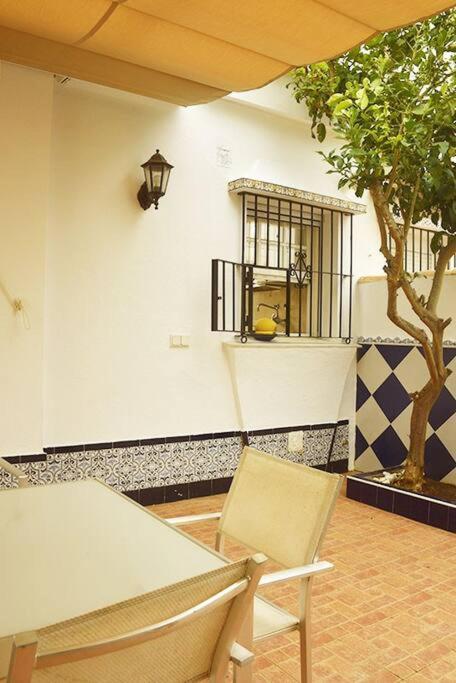 Duplex Las Torres La Barrosa 3Beds - A 700M De La Playa 치클라나 데 라 프론테라 외부 사진