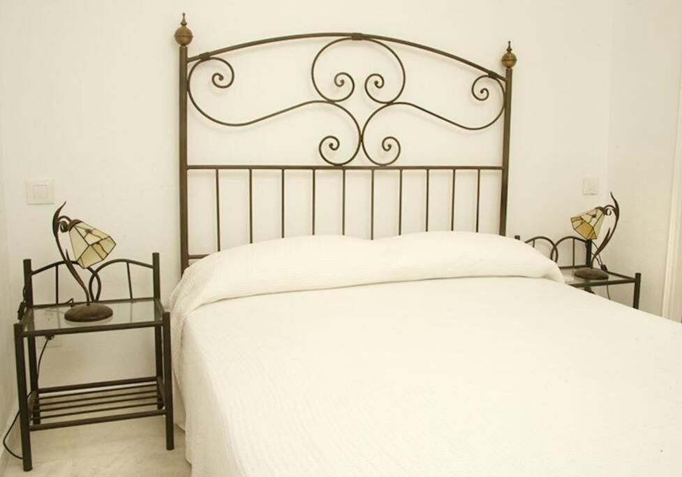 Duplex Las Torres La Barrosa 3Beds - A 700M De La Playa 치클라나 데 라 프론테라 외부 사진